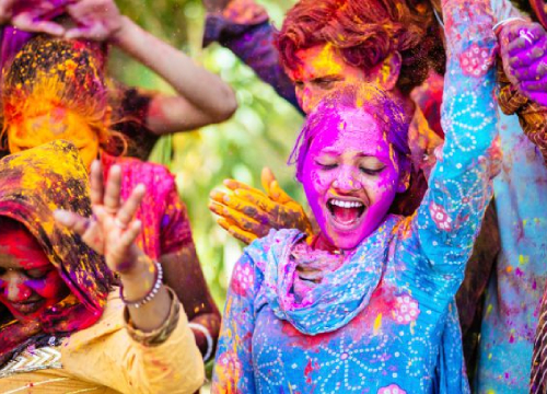 St. Hilary School-Activities-Festival Celebrations6